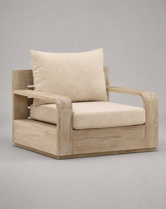 Langford Outdoor Chair