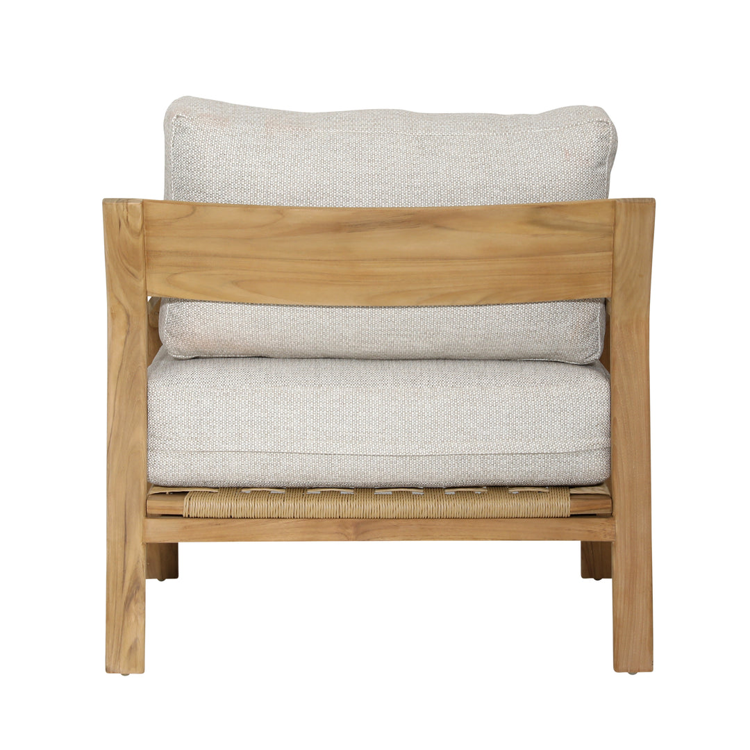 Lennox Outdoor Chair