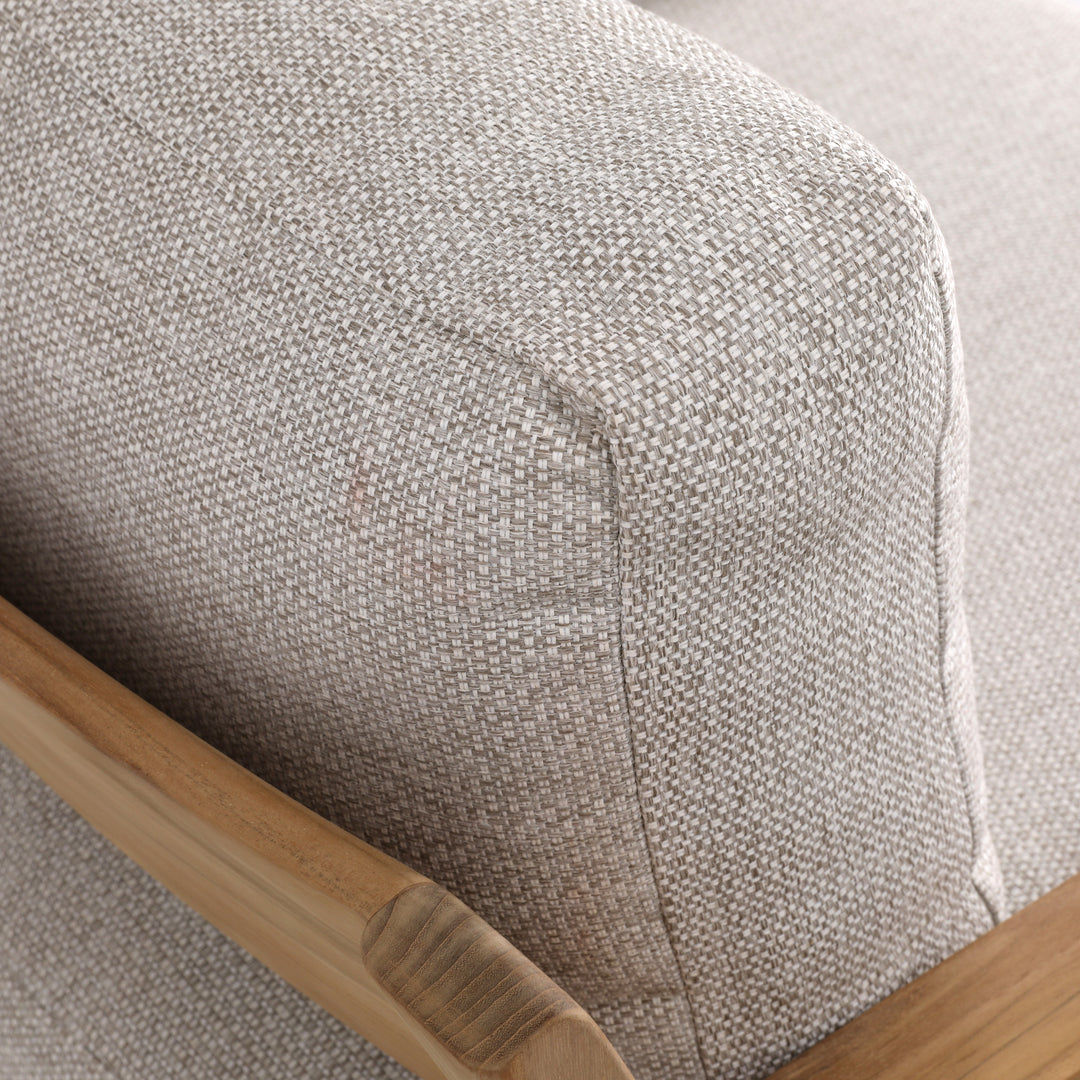Lennox Outdoor Chair
