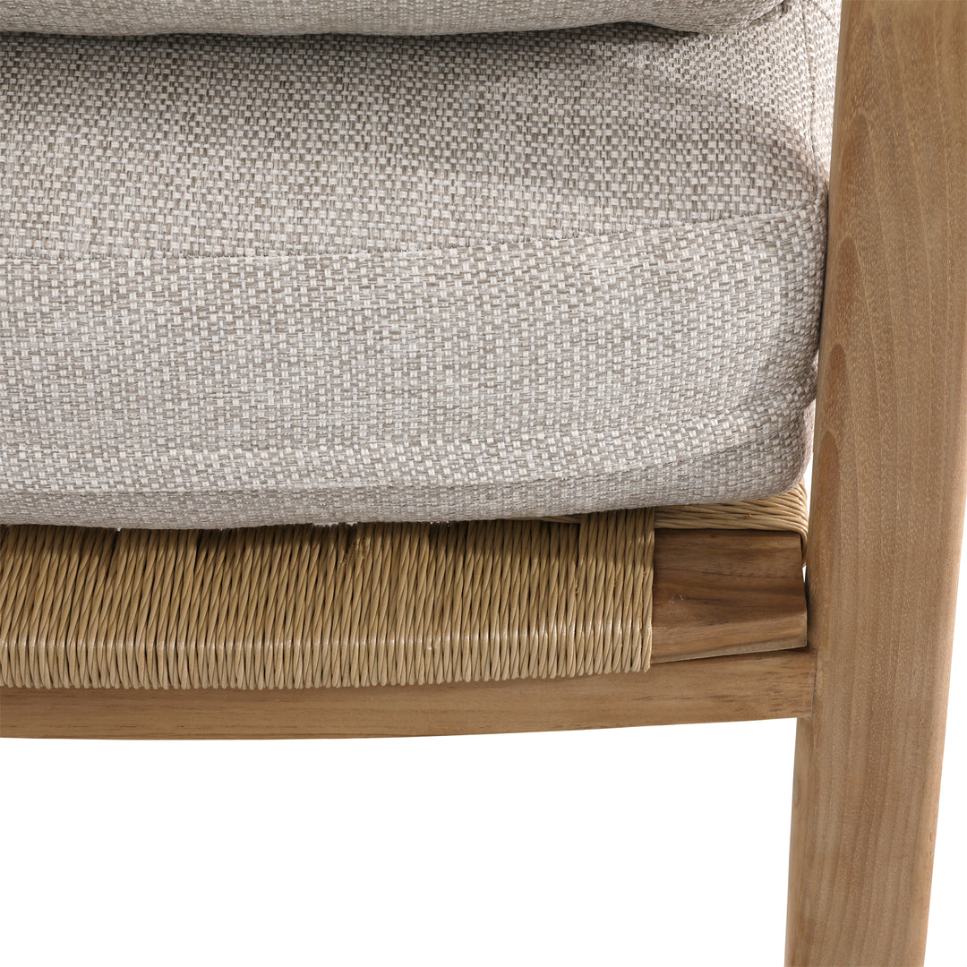 Lennox Outdoor Chair