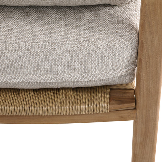 Lennox Outdoor Chair