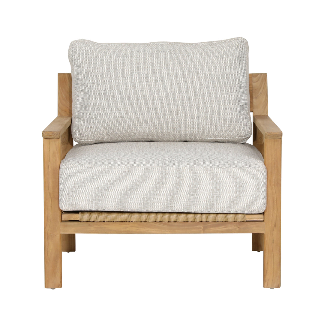 Lennox Outdoor Chair