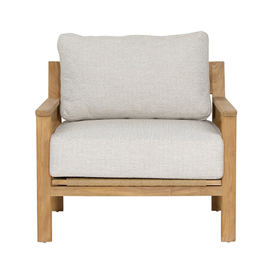 Lennox Outdoor Chair