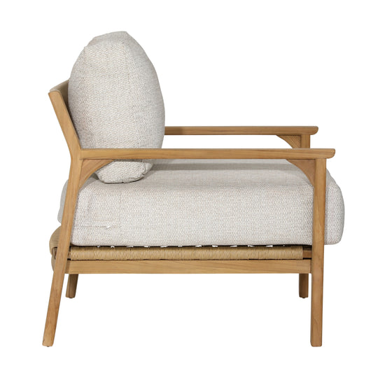 Lennox Outdoor Chair