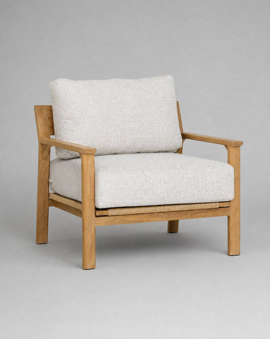 Lennox Outdoor Chair