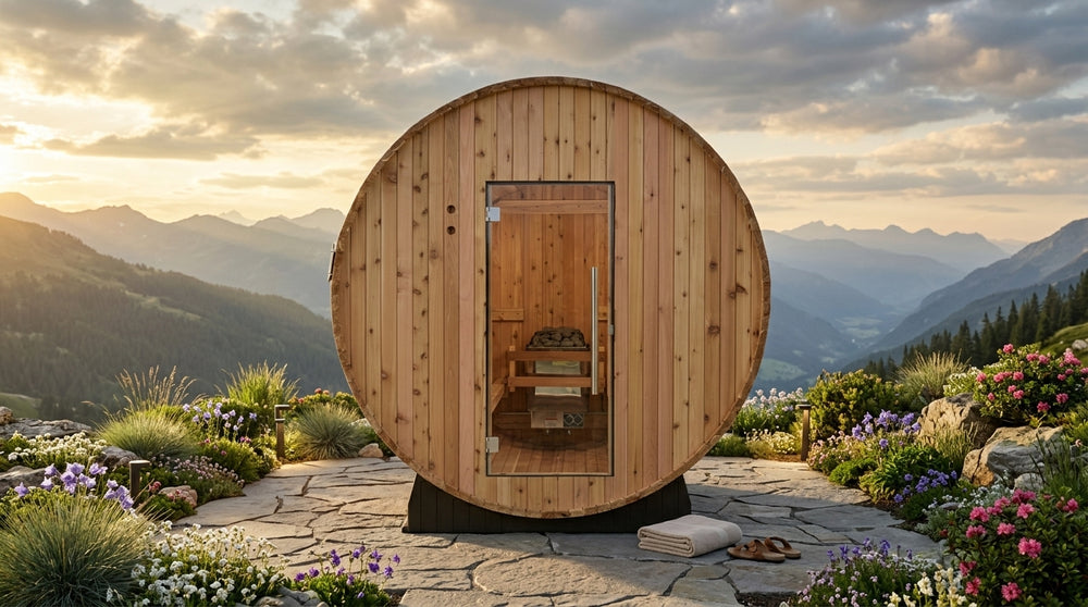 Lewisburg Rustic Cedar