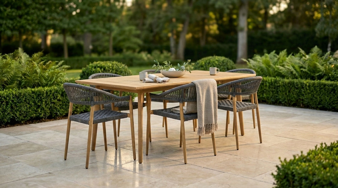 Lola Dining Table