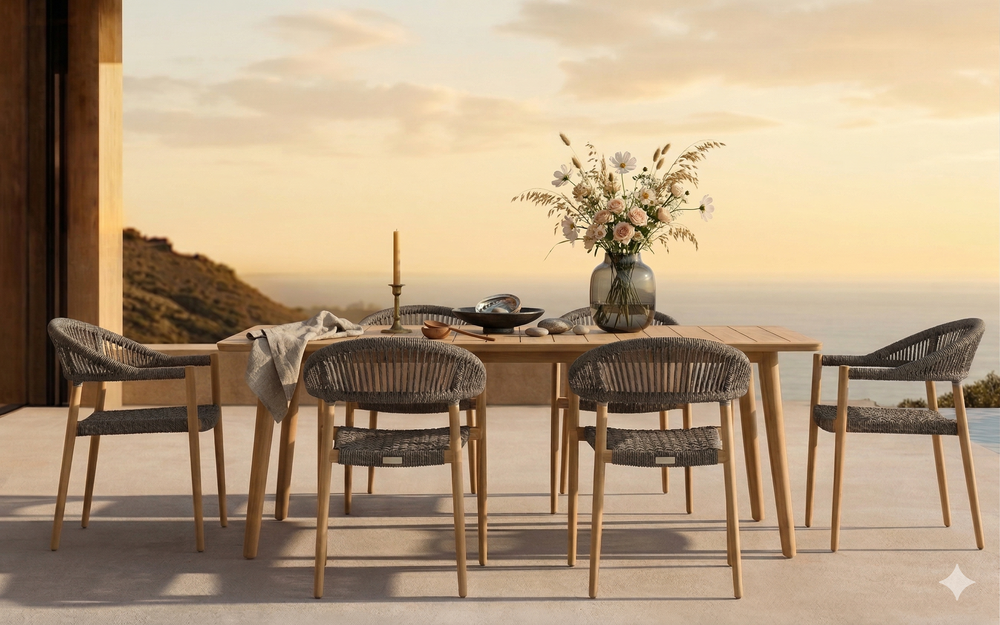Lola Dining Chair (Set of 2)