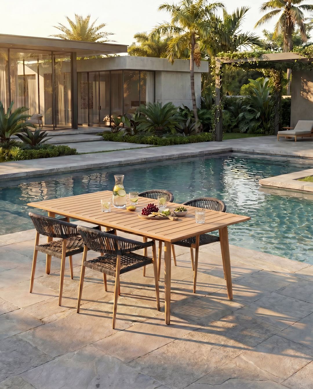 Lola Dining Table