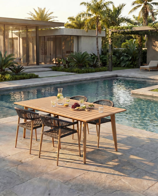 Lola Dining Table