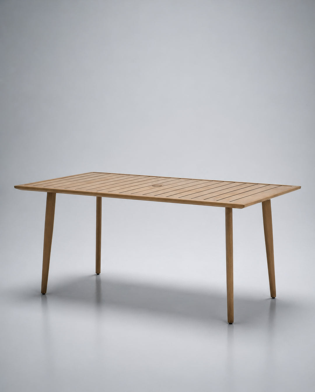 Lola 5 Piece Outdoor Dining Collection