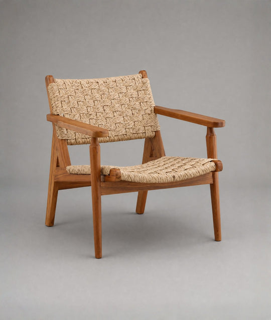 Marin Outdoor Occasional Chair
