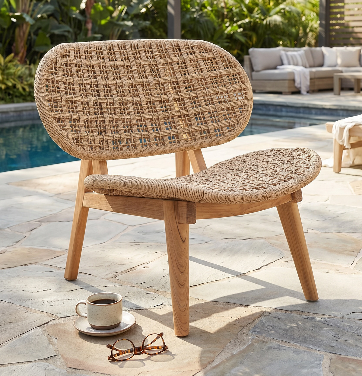 Outdoor Furniture