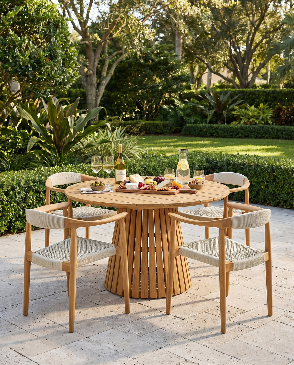 Piper Dining Table