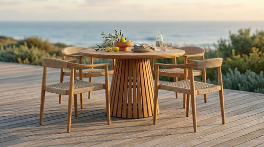Piper Dining Table