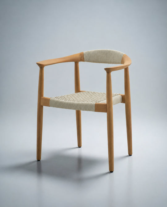 Piper 5 piece dining collection
