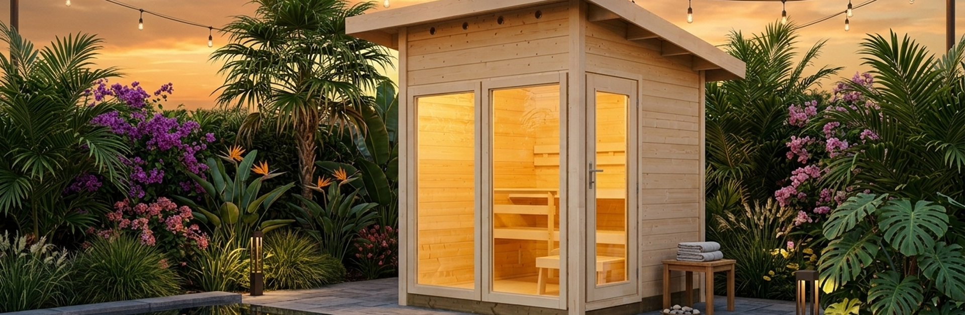 Preparing your outdoor space