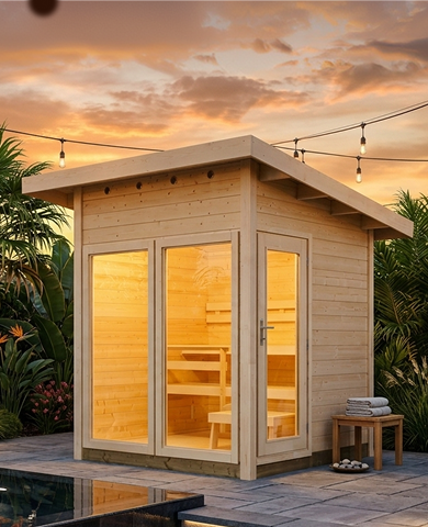 Preparing your outdoor space