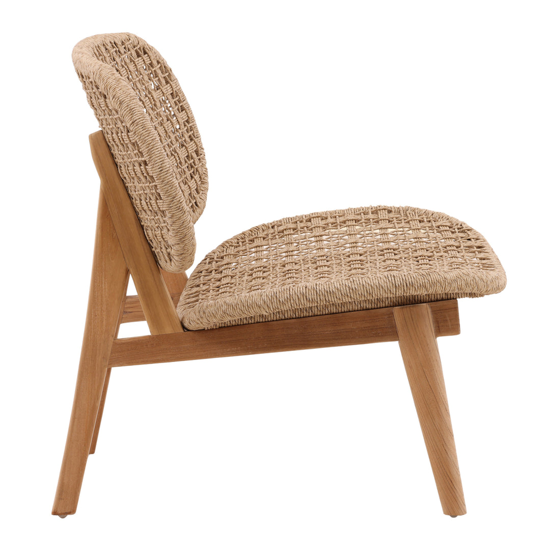 Rowan Outdoor Occasional Chair