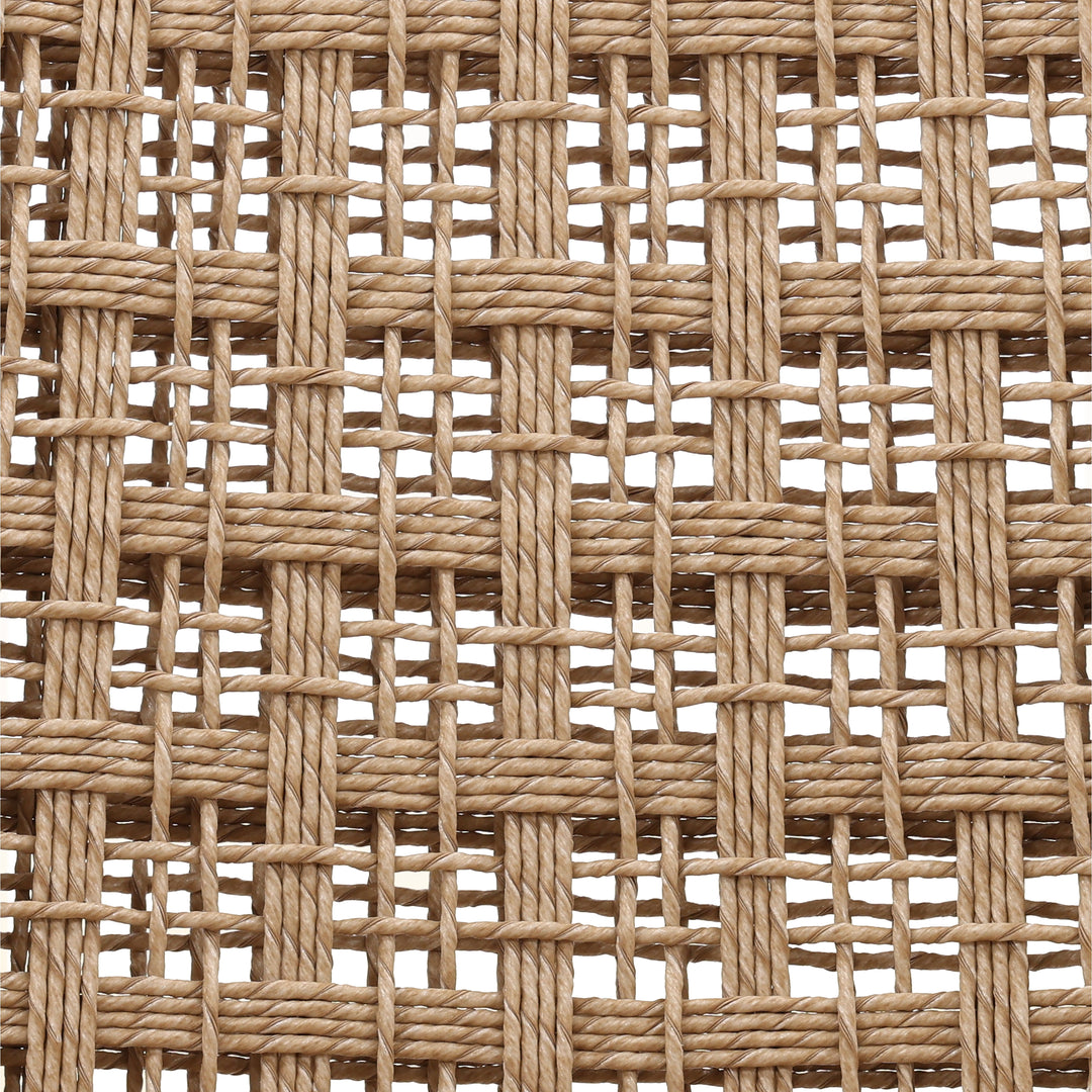Rowan Outdoor Occasional Chair