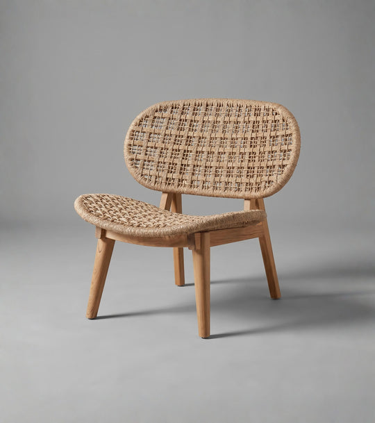 Rowan Outdoor Occasional Chair