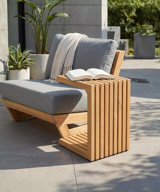 Sadie End Table