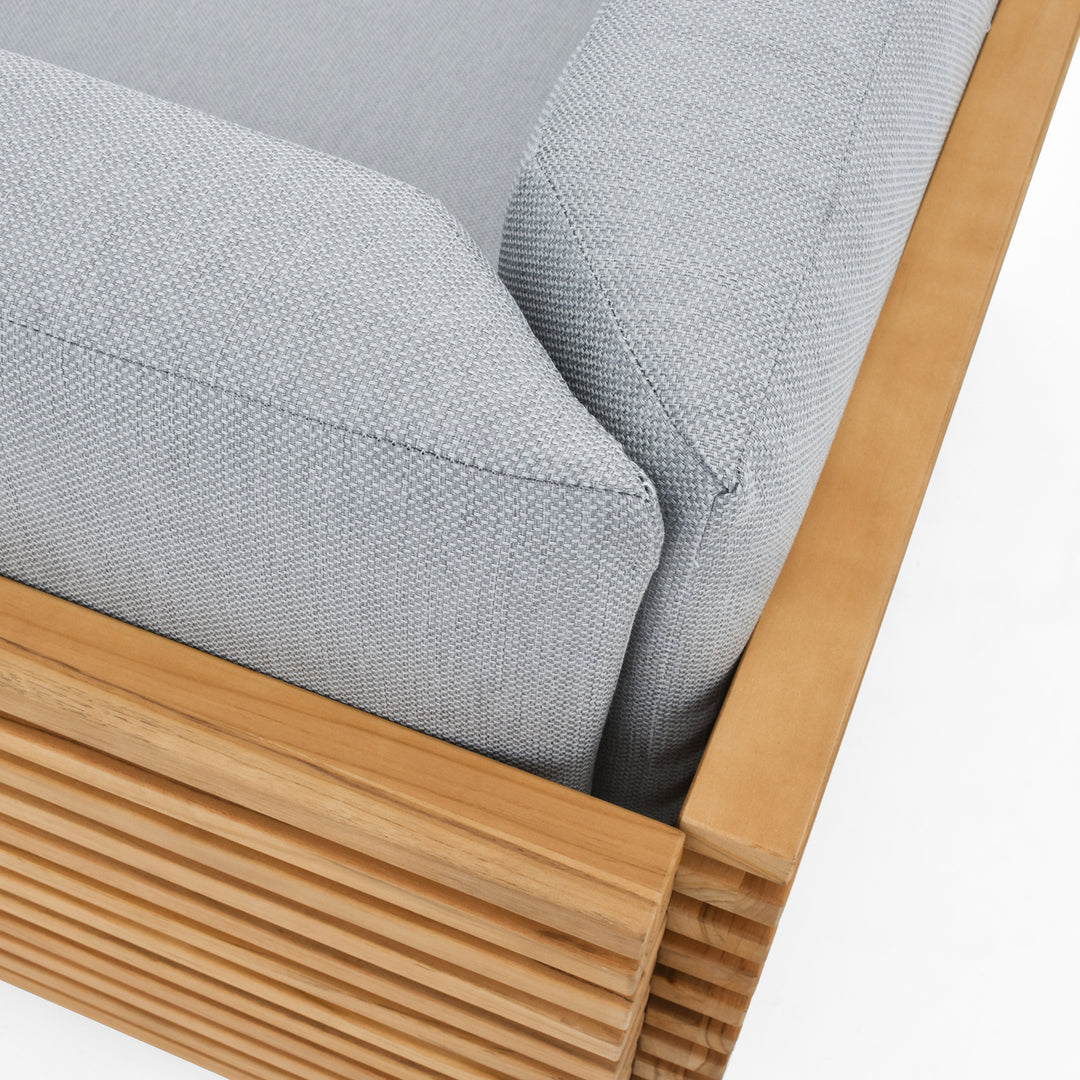 Sadie Corner Chair