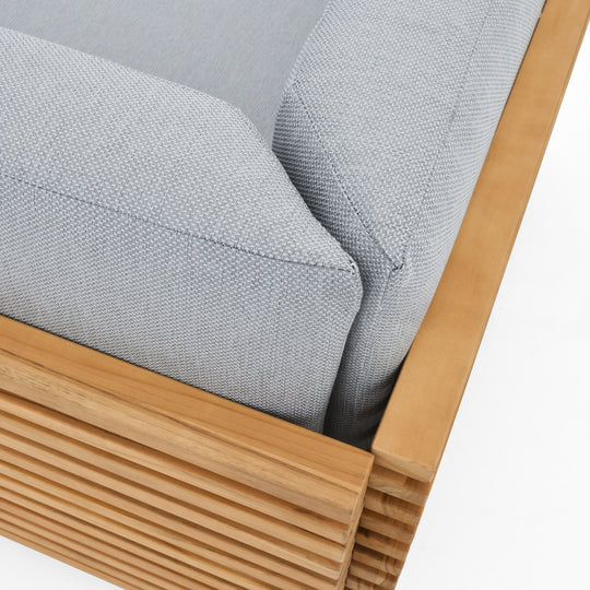 Sadie Corner Chair