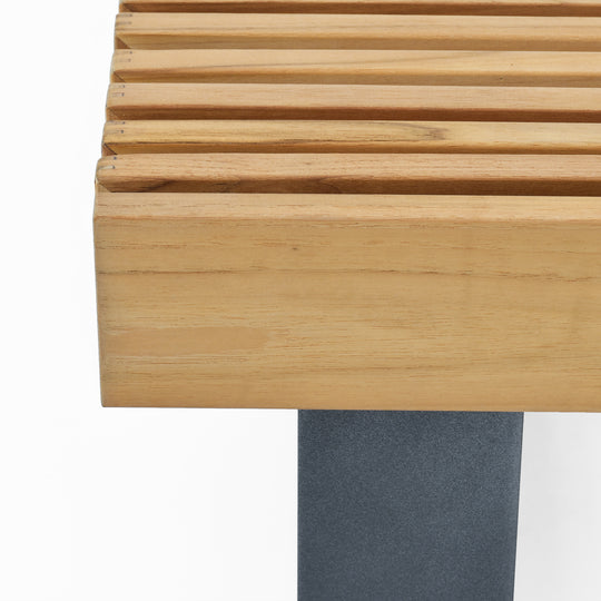 Sadie Outdoor Coffee Table