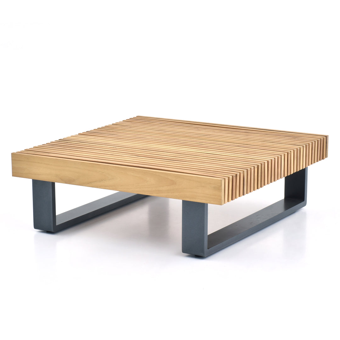 Sadie Outdoor Coffee Table