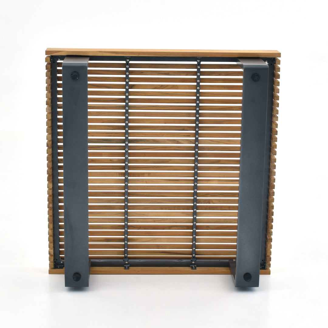 Sadie Outdoor Coffee Table
