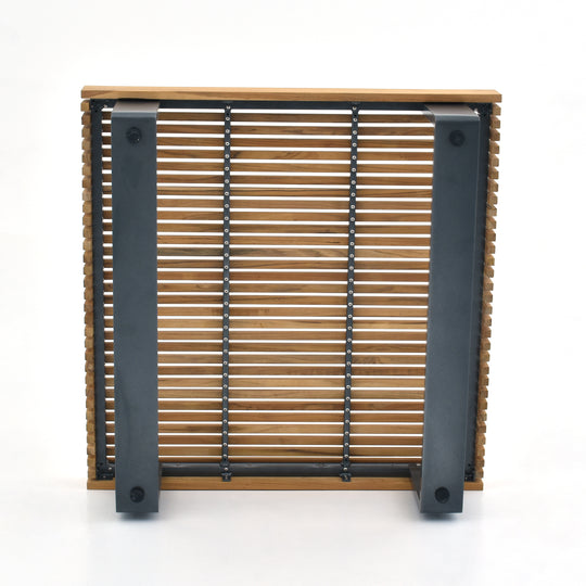 Sadie Outdoor Coffee Table