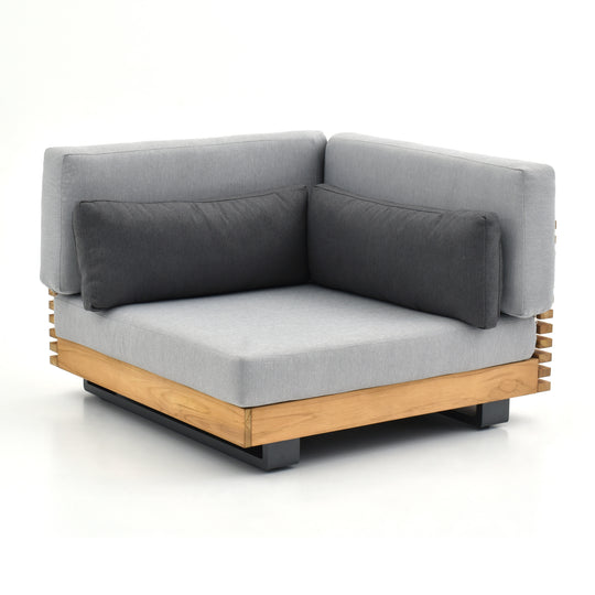 Sadie Corner Chair