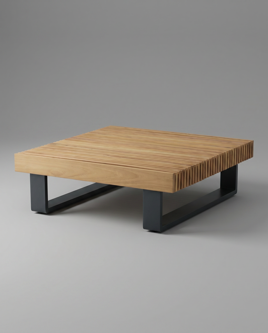 Sadie Outdoor Coffee Table