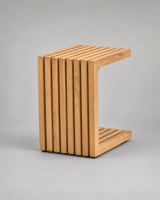 Sadie End Table