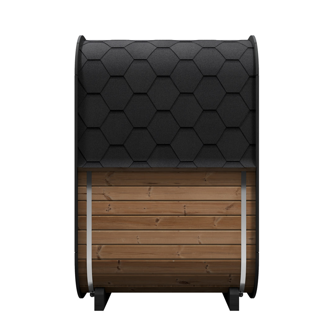 SaunaLife Model CL3G — SaunaLife-CL3G-Cube-Sauna-7
