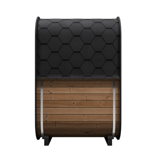 SaunaLife Model CL3G — SaunaLife-CL3G-Cube-Sauna-7