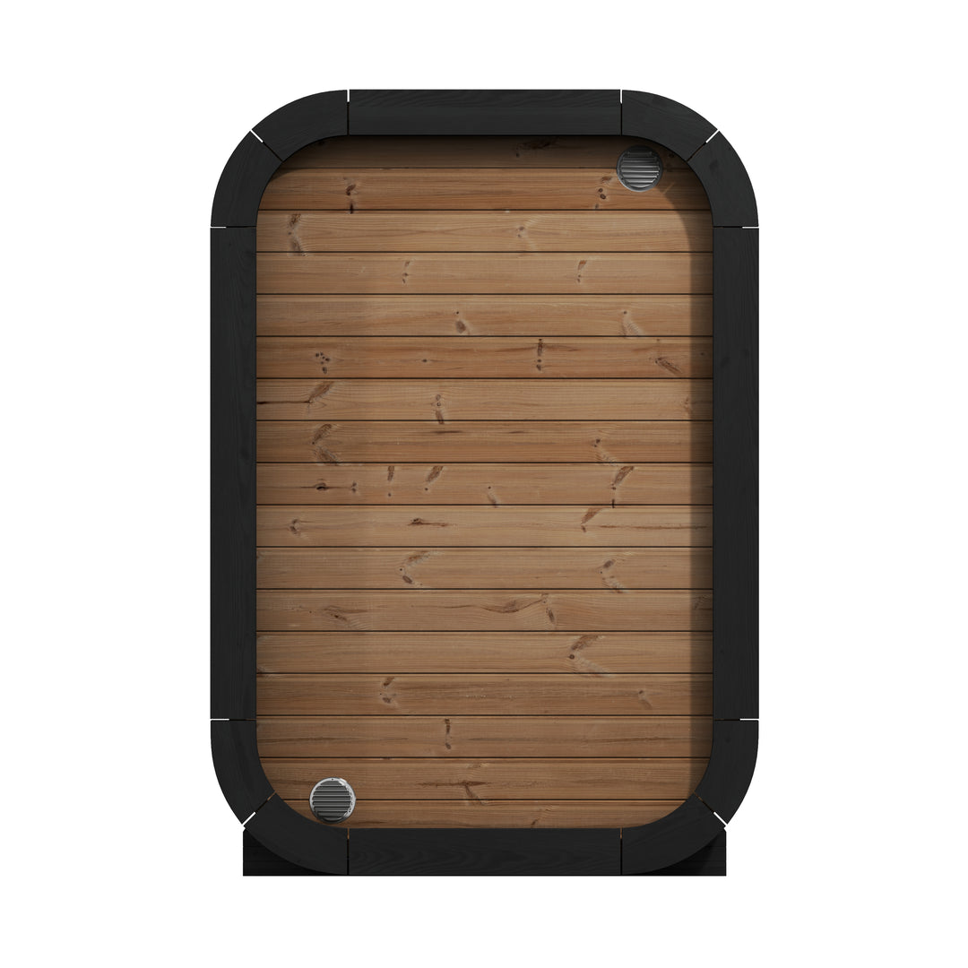 SaunaLife Model CL3G — SaunaLife-CL3G-Cube-Sauna-8