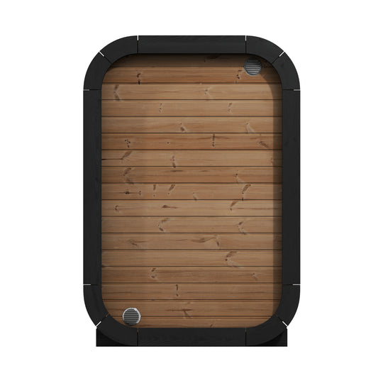 SaunaLife Model CL3G — SaunaLife-CL3G-Cube-Sauna-8
