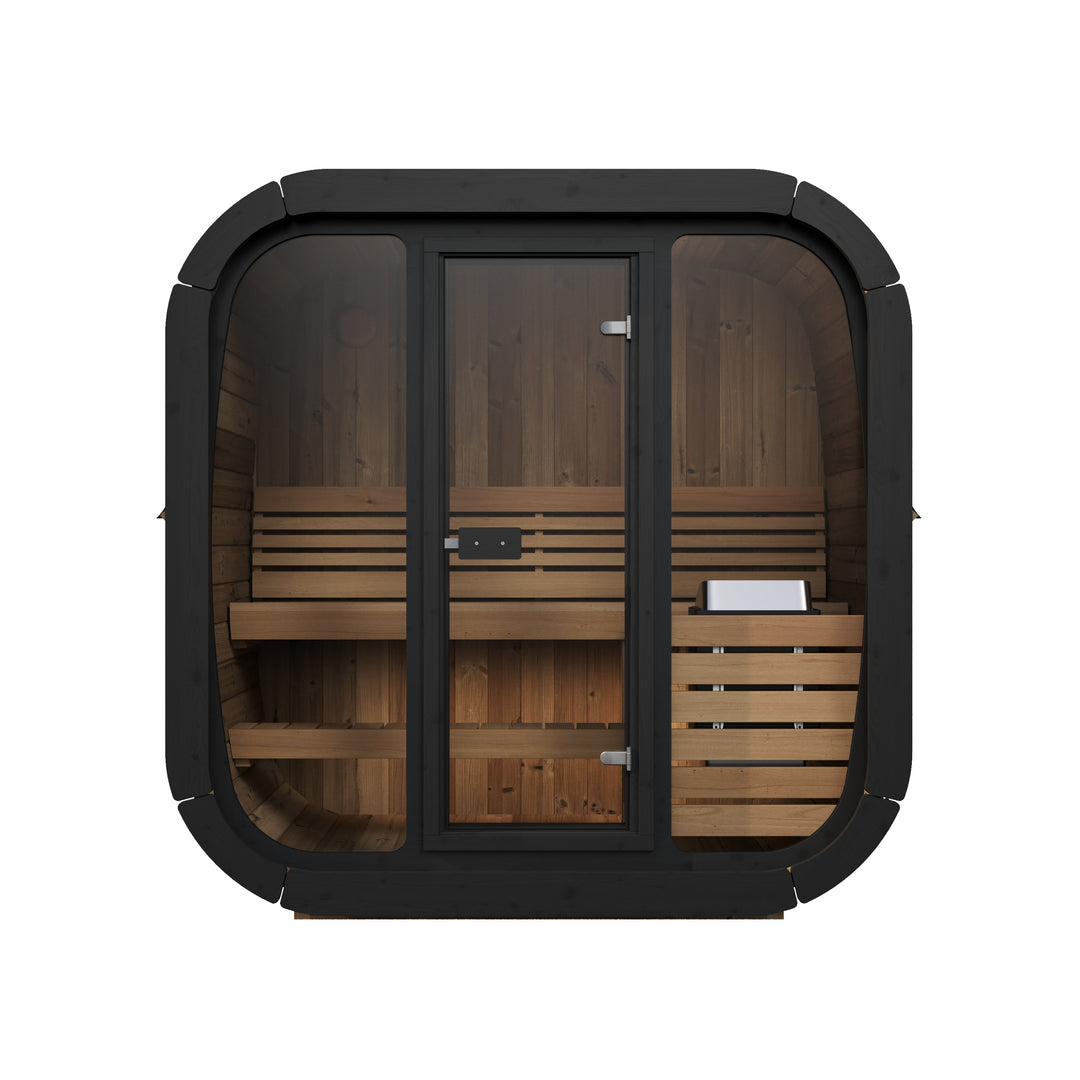 SaunaLife Model CL4G — SaunaLife-CL4G-Sauna-Cube-2
