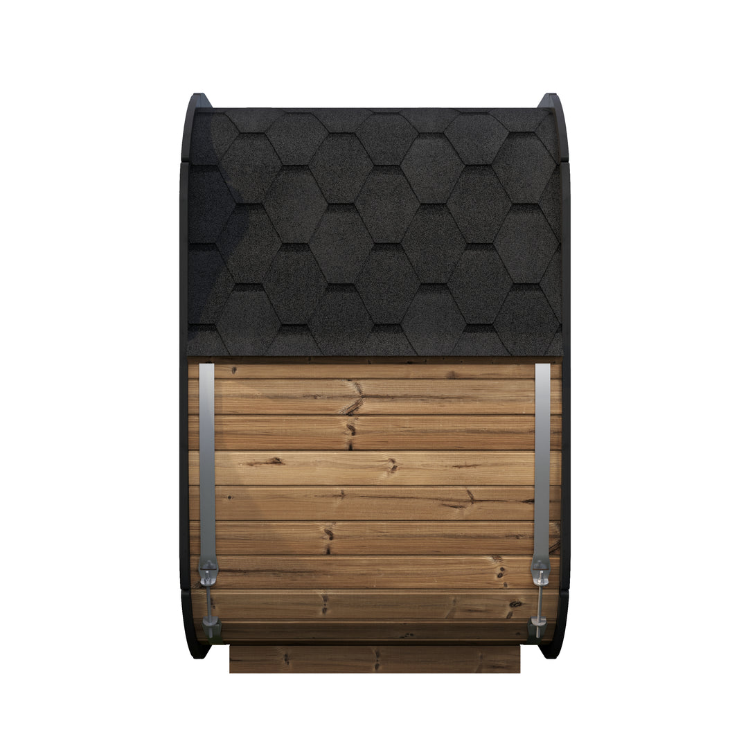 SaunaLife Model CL4G — SaunaLife-CL4G-Sauna-Cube-3