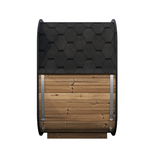 SaunaLife Model CL4G — SaunaLife-CL4G-Sauna-Cube-3