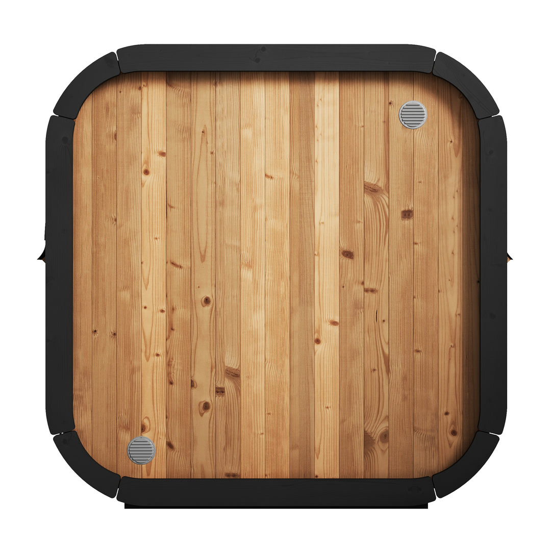 SaunaLife Model CL4G — SaunaLife-CL4G-Sauna-Cube-4