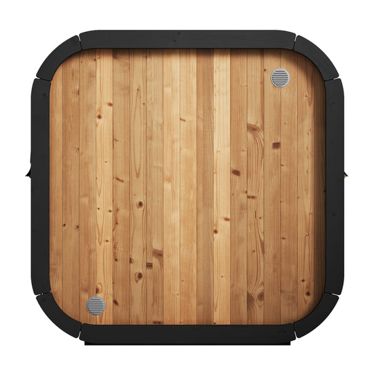 SaunaLife Model CL4G — SaunaLife-CL4G-Sauna-Cube-4