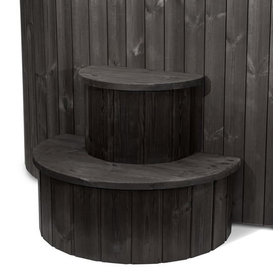 SaunaLife Hot+Cold Plunge Package (S2BC)