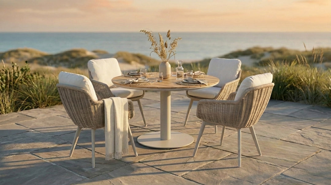 Sophia Dining Table