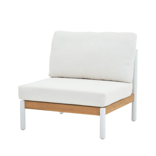 Stella Armless Chair