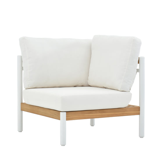 Stella Corner Chair