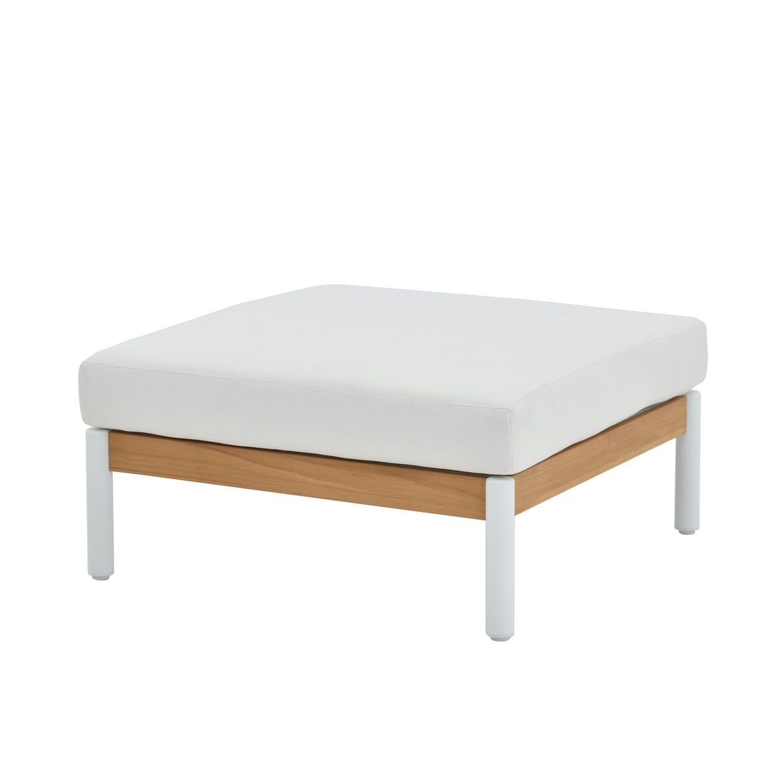 Stella Outdoor Ottoman