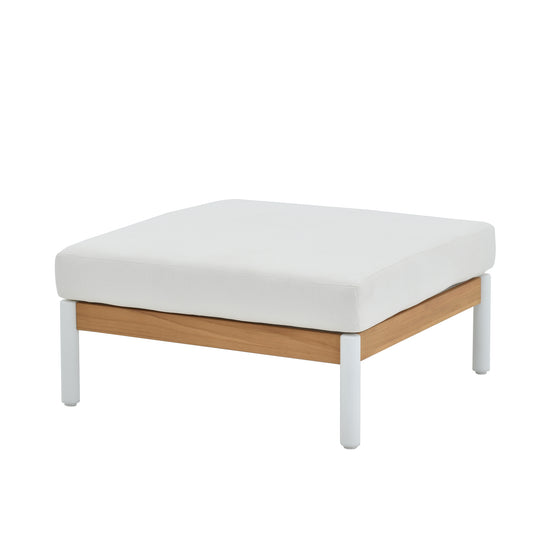 Stella Outdoor Ottoman